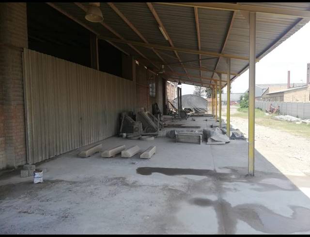 INDUSTRIAL FOR SALE IN AUREUS